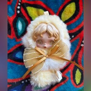 DAWN Skullpanda l'impressionnisme